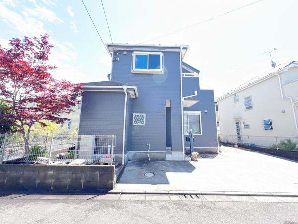 中古戸建 町田市木曽西４丁目 JR横浜線古淵駅 3,880万円