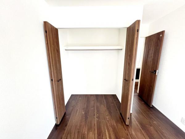 我孫子中峠24ー2期 収納