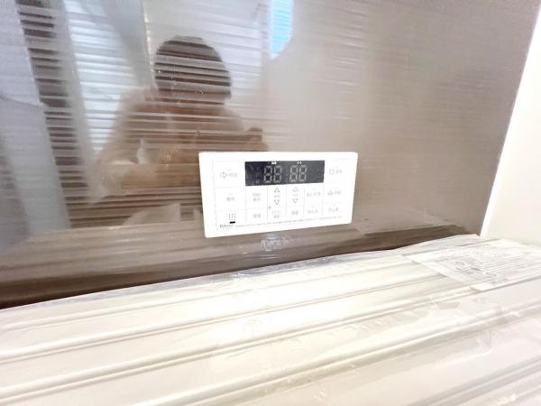 我孫子中峠24ー2期 その他設備(専用部)