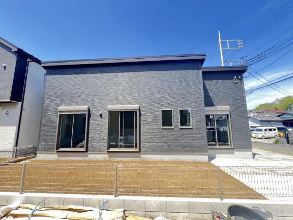 我孫子中峠24ー2期 構造・工法・仕様
