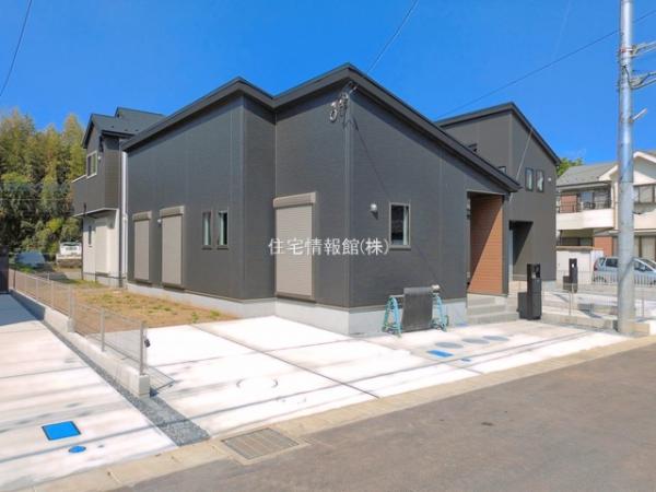 我孫子中峠24ー2期 
