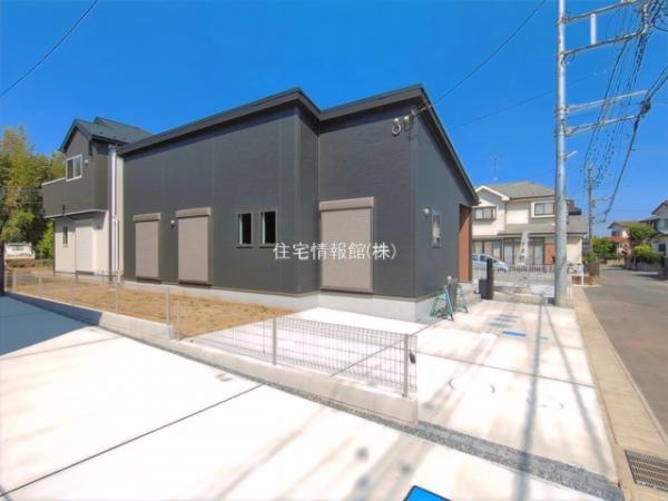 我孫子中峠24ー2期 