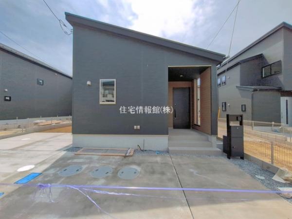 我孫子中峠24ー2期 