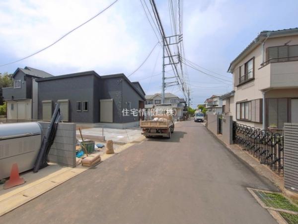 我孫子中峠24ー2期 