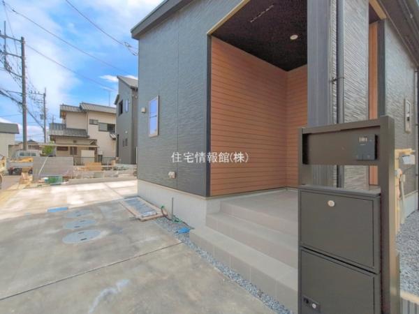 我孫子中峠24ー2期 