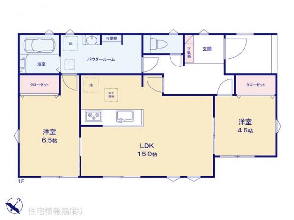 我孫子中峠24ー2期 
