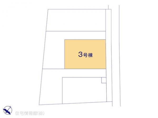 我孫子中峠24ー2期 