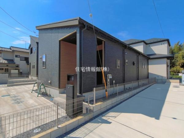 我孫子中峠24ー2期 