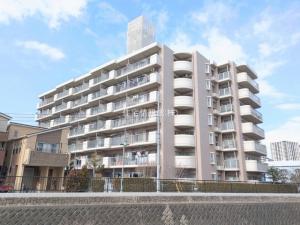 中古マンション 埼玉県さいたま市南区白幡５丁目8-18 JR埼京線武蔵浦和駅 48990000