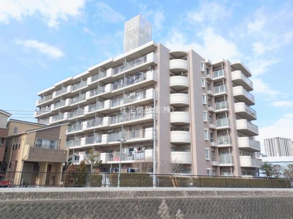 中古マンション 埼玉県さいたま市南区白幡５丁目8-18 JR埼京線武蔵浦和駅 4,899万円