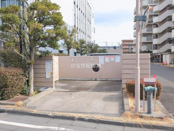 メイツ武蔵浦和 