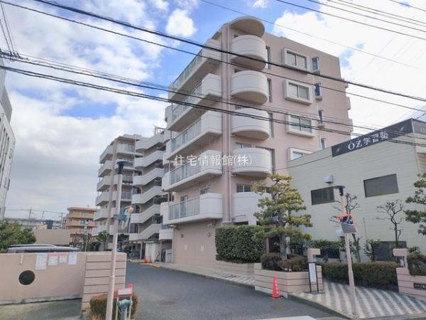 メイツ武蔵浦和 