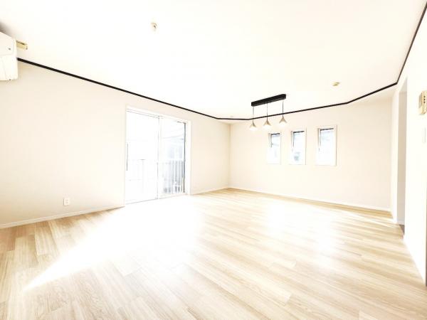 中古戸建 日野市万願寺２丁目 多摩モノレール万願寺駅 5,830万円
