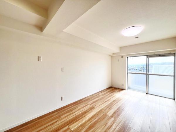 中古マンション 福生市武蔵野台２丁目 JR青梅線福生駅 1,399万円
