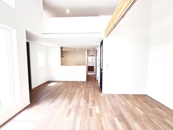 新築戸建 茅ヶ崎市香川５丁目 JR相模線香川駅 3,780万円