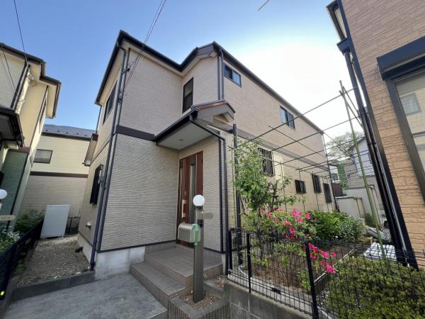 中古戸建 千葉市稲毛区作草部町 千葉都市モノレール天台駅 2,480万円