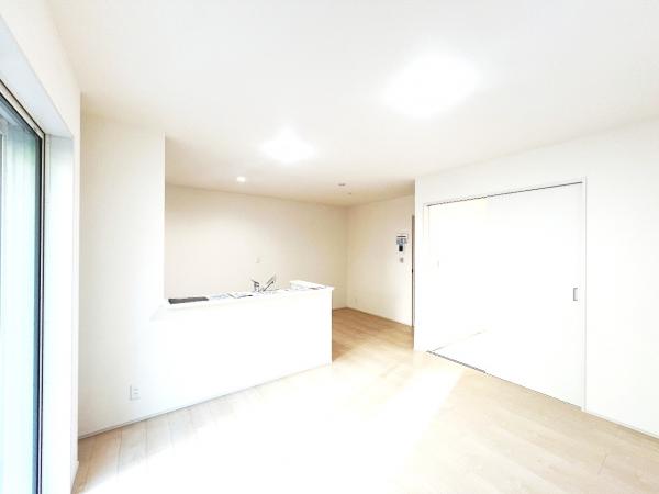 新築戸建 八王子市寺田町 JR横浜線八王子みなみ野駅 3,180万円