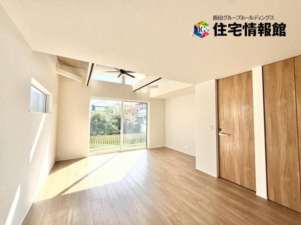 新築戸建 高座郡寒川町小谷３丁目 JR相模線宮山駅 3,680万円