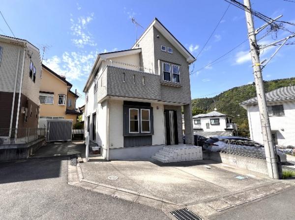 中古戸建 愛甲郡愛川町半原 小田急線本厚木駅 2,380万円