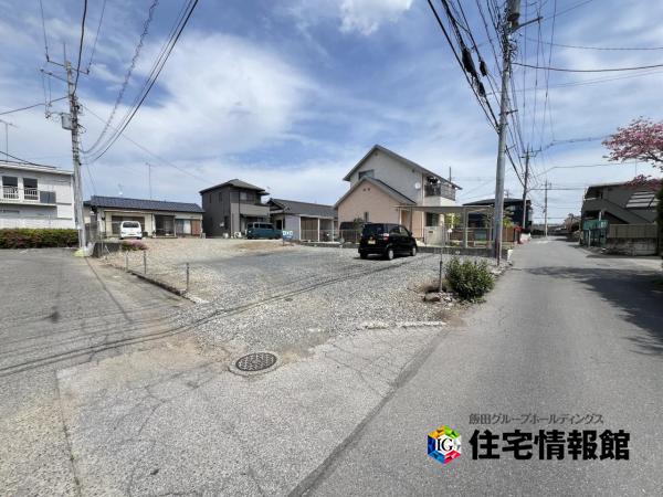 土地 宇都宮市鶴田町 JR日光線鶴田駅 1,728万円