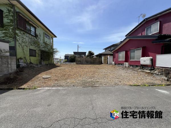 土地 宇都宮市富士見が丘４丁目 JR東北本線 (宇都宮線）宇都宮駅 630万円