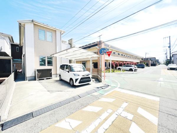 相模原市緑区二本松３丁目 中古戸建 現況写真