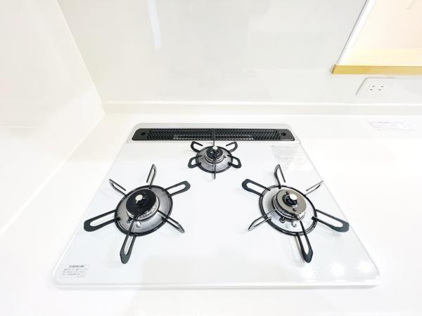 相模原市緑区二本松３丁目 中古戸建 キッチン