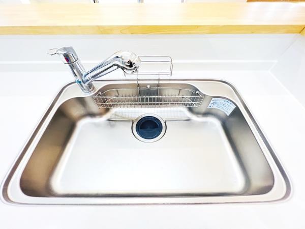 相模原市緑区二本松３丁目 中古戸建 キッチン