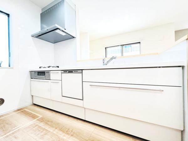 相模原市緑区二本松３丁目 中古戸建 キッチン