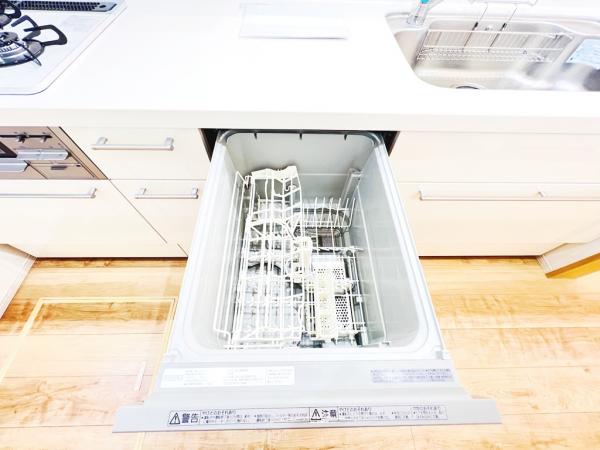 相模原市緑区二本松３丁目 中古戸建 キッチン