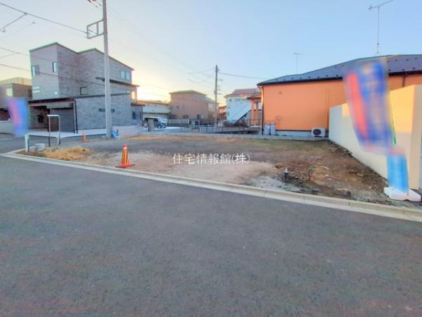 土地 神奈川県相模原市緑区二本松１丁目7-5 京王相模原線橋本駅 2,720万円