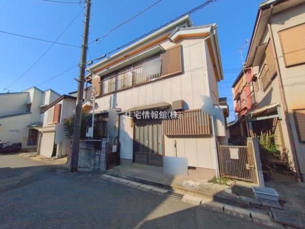 中古戸建 千葉県千葉市若葉区桜木７丁目7-10 千葉都市モノレール桜木駅 2,049万円