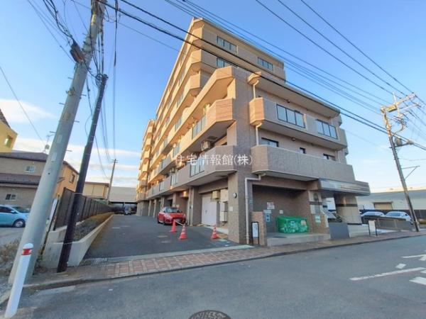 中古マンション 神奈川県相模原市緑区橋本台２丁目9-26 JR横浜線橋本駅 2,699万円