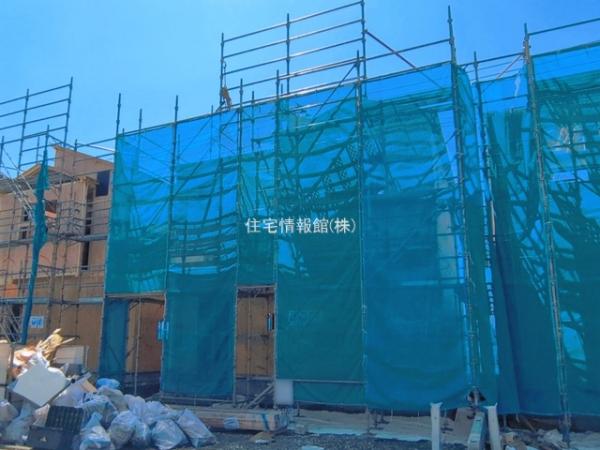 新築戸建 埼玉県狭山市広瀬台３丁目31 西武新宿線狭山市駅 3,080万円