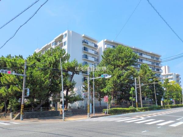 中古マンション 神奈川県平塚市菫平12-12 JR東海道本線(東京〜熱海)平塚駅 2,490万円