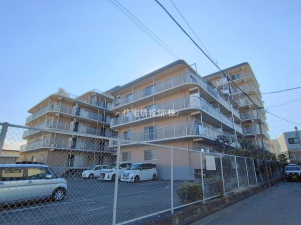 中古マンション 埼玉県三郷市新和５丁目128-1 つくばエクスプレス三郷中央駅 1,998万円