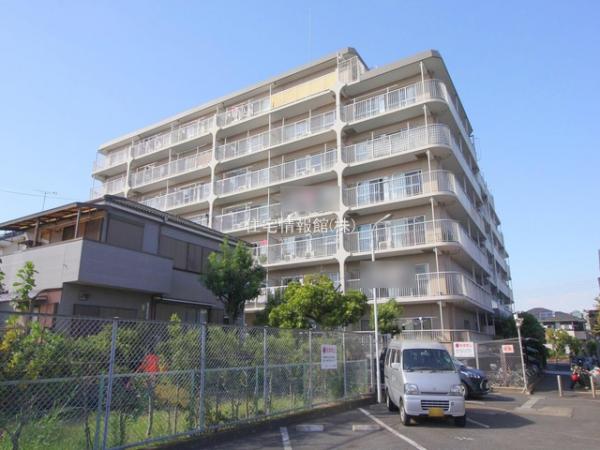 三郷アーバンハイツ 
