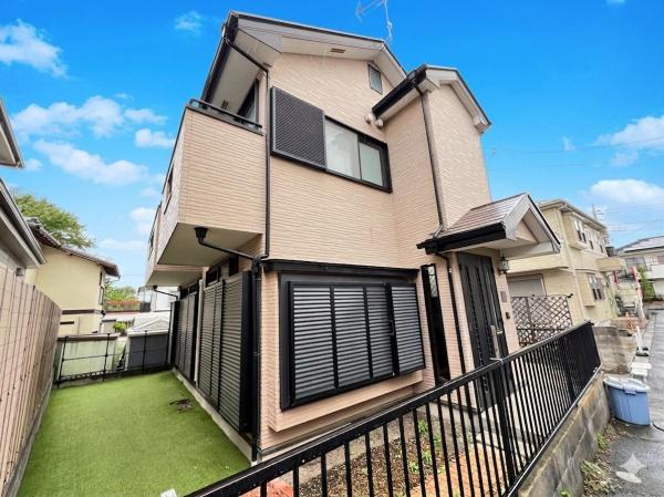 中古戸建 町田市金森３丁目 東急田園都市線南町田グランベリーパーク駅 3,499万円