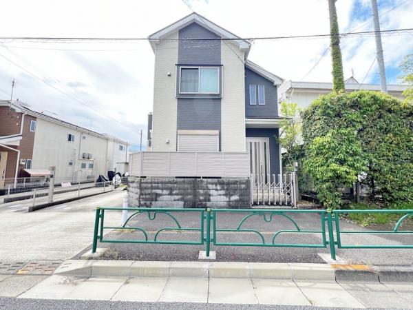 中古戸建 町田市相原町 京王相模原線橋本駅 3,300万円