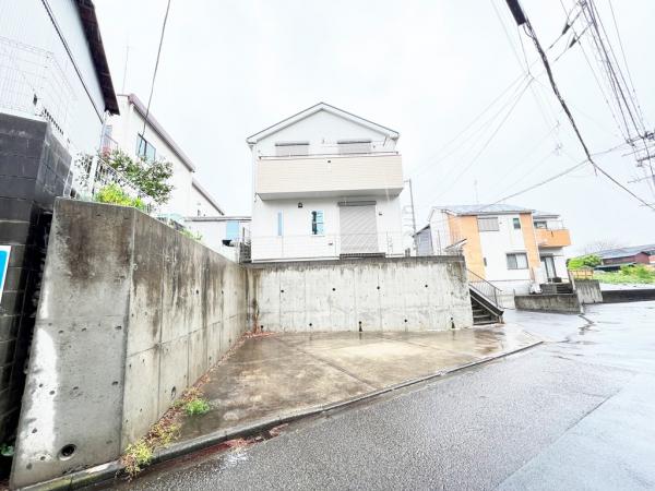 中古戸建 相模原市緑区下九沢 JR相模線南橋本駅 2,380万円