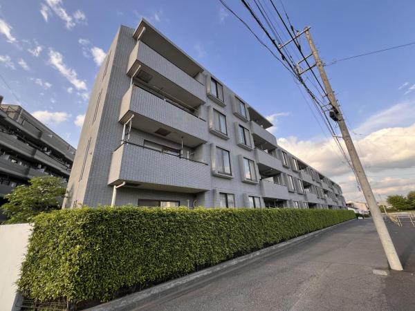 中古マンション 東村山市久米川町４丁目 西武新宿線東村山駅 2,790万円