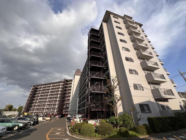 中古マンション 東村山市富士見町３丁目 西武多摩湖線武蔵大和駅 2,090万円