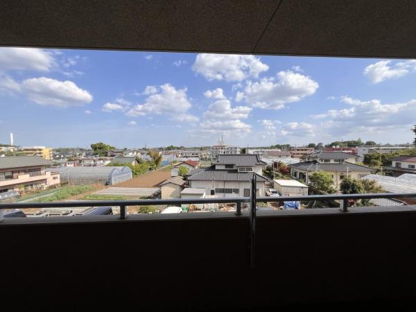 中古マンション 東村山市恩多町３丁目 西武新宿線久米川駅 3,399万円