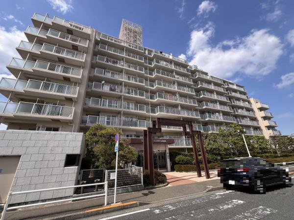 中古マンション 東村山市美住町１丁目 西武多摩湖線八坂駅 2,690万円