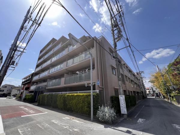 中古マンション 東村山市栄町３丁目 西武多摩湖線八坂駅 4,199万円