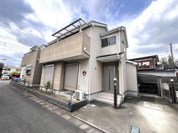 中古戸建 東村山市多摩湖町４丁目 西武多摩湖線多摩湖駅 3,380万円