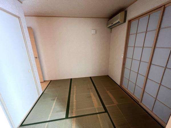 東村山市多摩湖町４丁目 中古戸建 和室