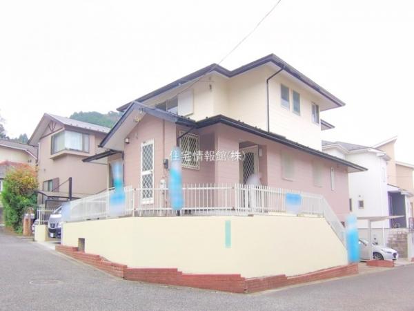 中古戸建 埼玉県日高市武蔵台６丁目10-11 西武秩父線高麗駅 1,529万円