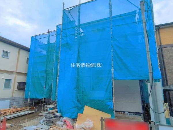 新築戸建 埼玉県さいたま市桜区大字塚本369-40 JR埼京線与野本町駅 4,298万円