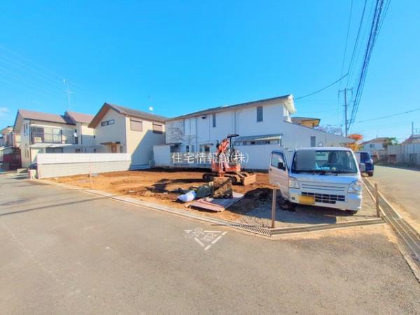 土地 東京都八王子市椚田町568-10 京王高尾線めじろ台駅 3,780万円